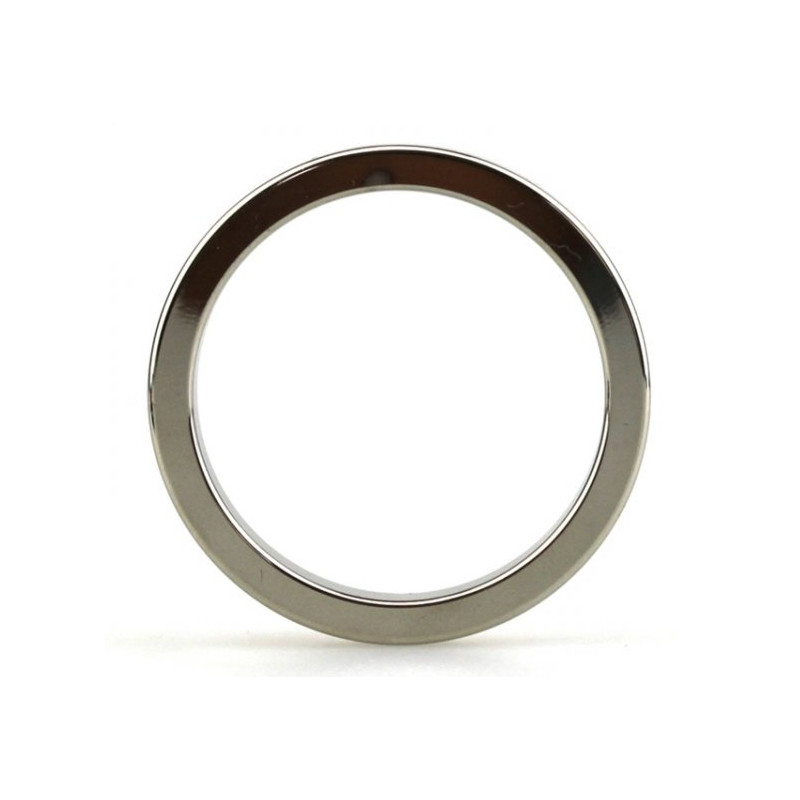 Generique Cockring Thin Ring Gris